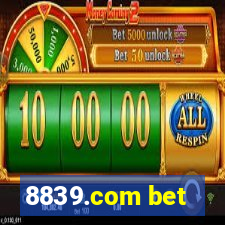 8839.com bet